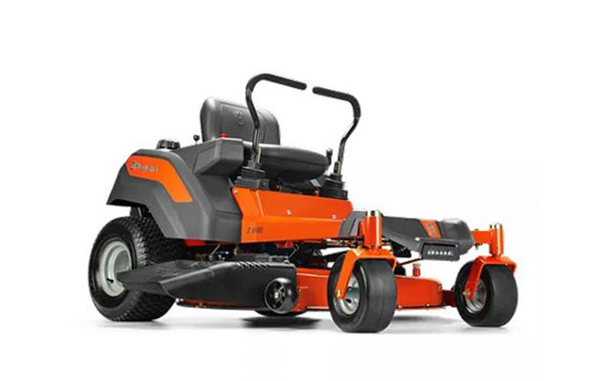 Ride On Mowers for Large Areas